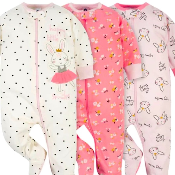 Carter's Other - Baby Clothes Bulk Pack - Barely Worn